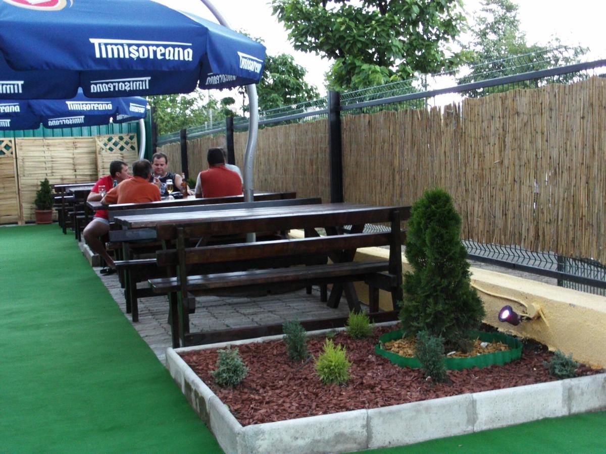 Хостелы Hostel Hora Бая-Маре-15