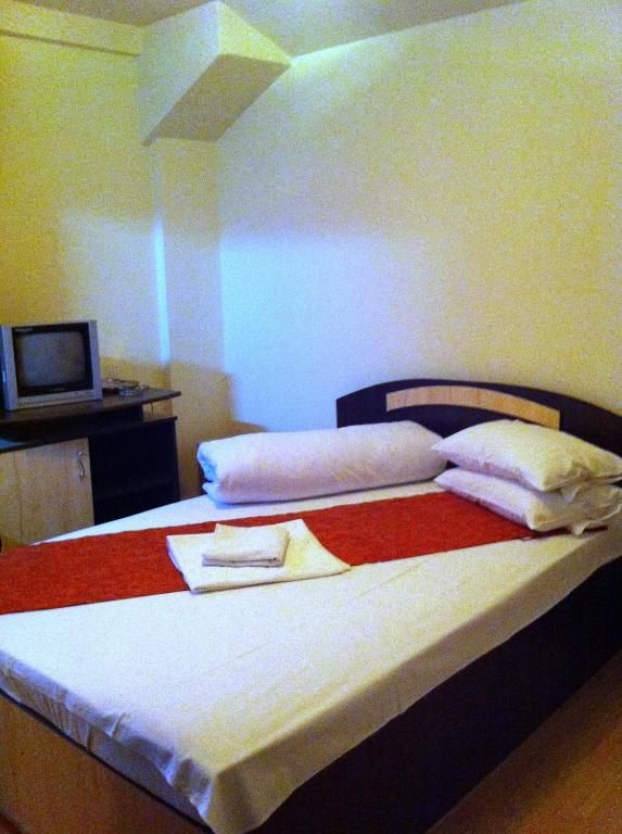 Хостелы Hostel Hora Бая-Маре-25