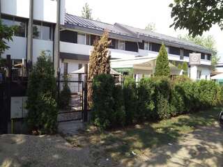 Хостелы Hostel Hora Бая-Маре-3