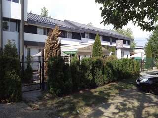 Хостелы Hostel Hora Бая-Маре-4