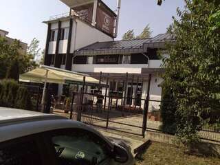 Хостелы Hostel Hora Бая-Маре-6
