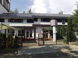 Хостелы Hostel Hora Бая-Маре-7